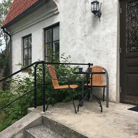 Nickarve Gard Hejdeby Villa Visby Exterior photo