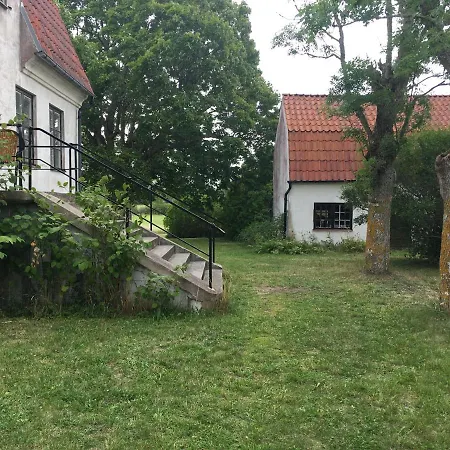 Nickarve Gard Hejdeby Villa Visby Exterior photo