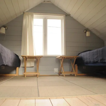Nickarve Gard Hejdeby Villa Visby Room photo