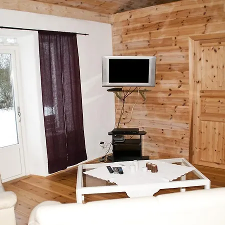 Nickarve Gard Hejdeby Villa Visby Room photo