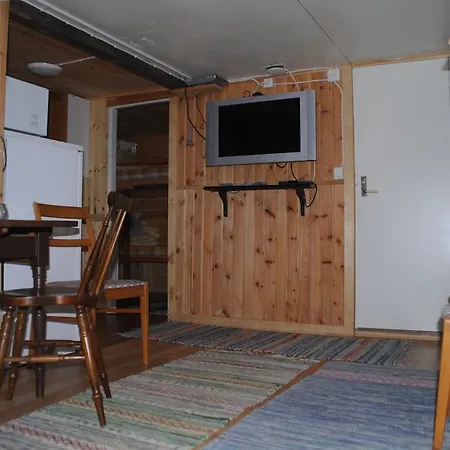 Nickarve Gard Hejdeby Villa Visby Room photo