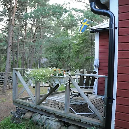 Nickarve Gard Hejdeby Villa Visby Exterior photo