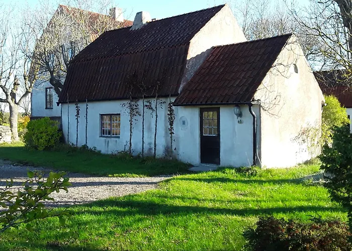Nickarve Gard Hejdeby