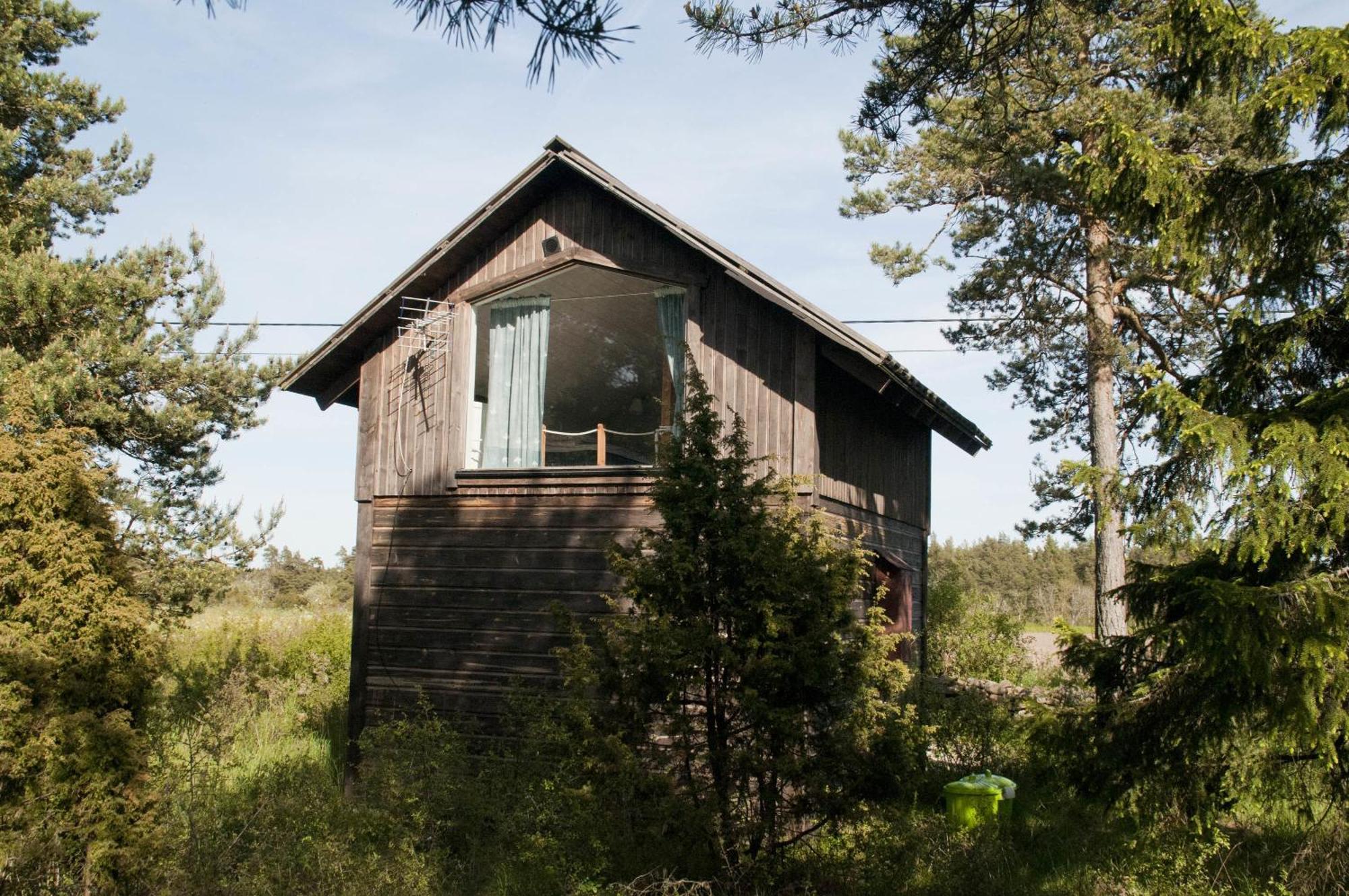 Nickarve Gard Hejdeby Visby