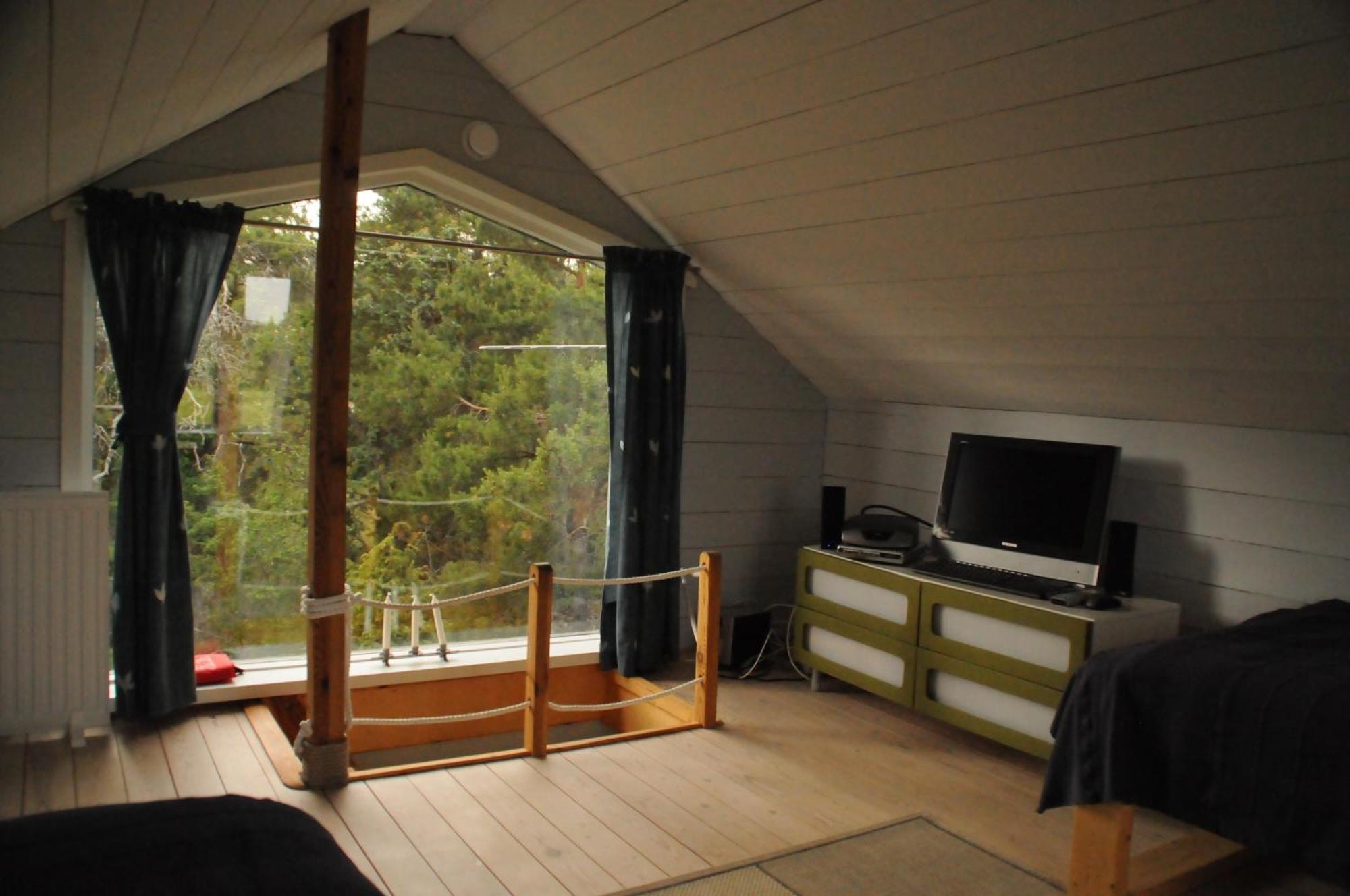 Holiday home Nickarve Gard Hejdeby *