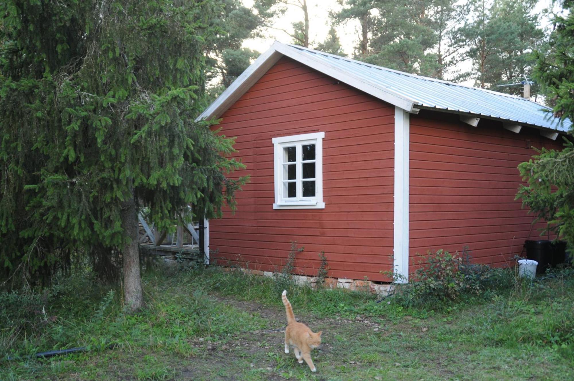 Nickarve Gard Hejdeby *
