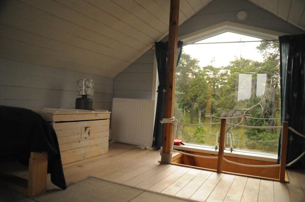 Nickarve Gard Hejdeby Visby