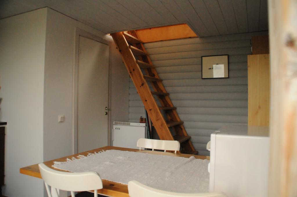 Holiday home Nickarve Gard Hejdeby *